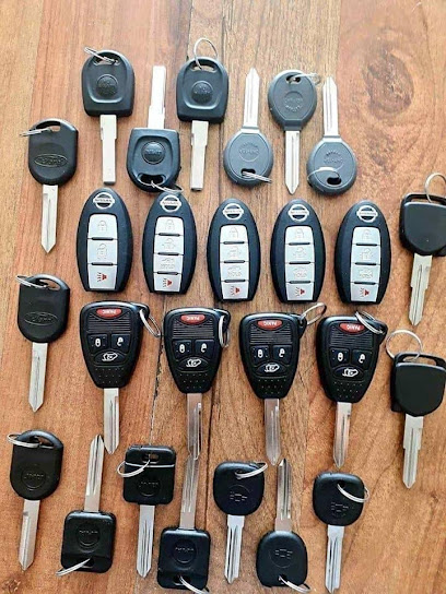 Car key service - United Arab Emirates|Al Bada'a - Dubai|D90