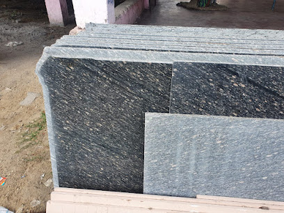 Saudi Marble & Granite Factory Co. - Fujairah - +971 56 799 6389