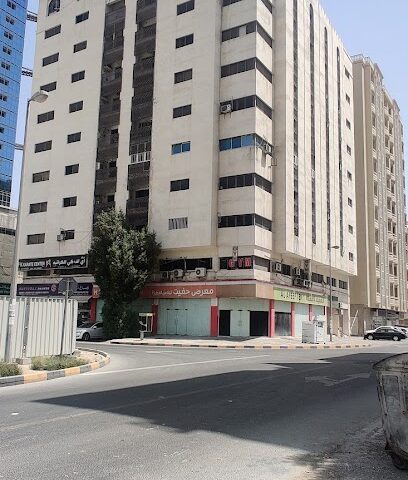 Al Fadhi Real Estate - Sayh Mudayrah - +971 6 559 9599