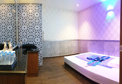 Spring Massage and Spa - Fujairah - +971 58 207 1857