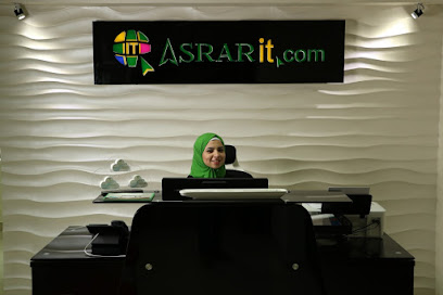 Asrar Al Tasmeem - Dubai - +971 6 747 4707