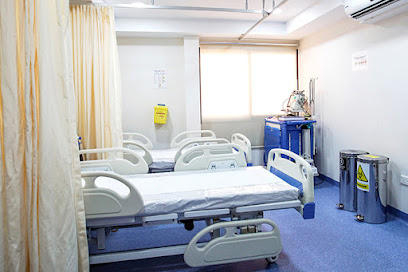 Dr. Joseph Polyclinic Karama - Fujairah - +971 4 337 8828