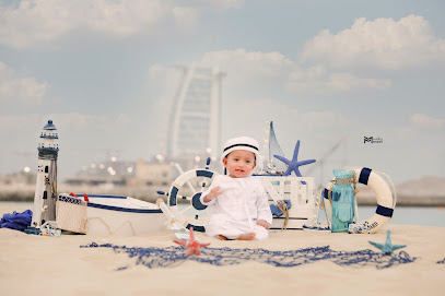 Mirrorless Photo Studio - Ras al Khaimah - +971 54 595 8534