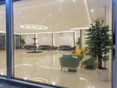 Al Ghad Medical Center - مركز الغد الطبي - Ras al Khaimah - +971 3 733 7744
