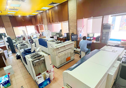 Digital Office - Ras al Khaimah - +971 4 332 8880