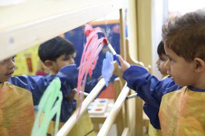 Redwood Montessori Nursery - Shams Boutik Reem Island - Fujairah - +971 2 677 8797