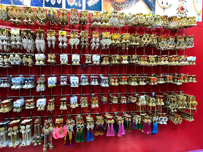 Kefan Imitation jewellery trading - Dubai - +971 52 468 8799