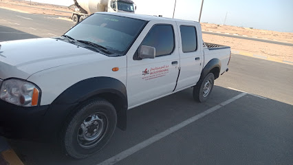 MAAZ ELECTROMECHANICAL - Fujairah - +971 55 230 7766