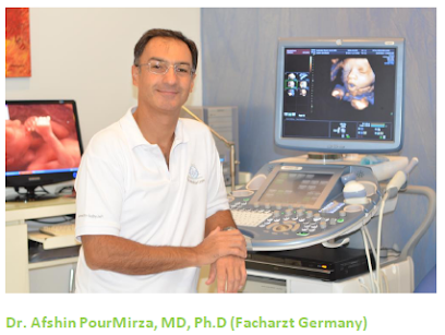 Feto Maternal & GenetYX Center - Fujairah - +971 4 360 4040