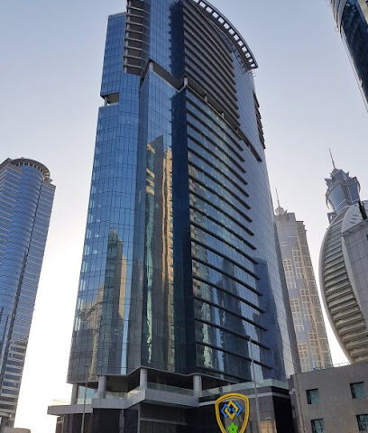 Katalyst Incorporation FZCO - Dubai - +971 4 514 1680