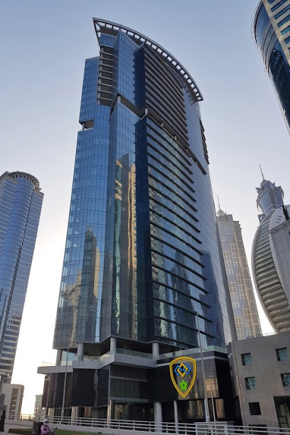 Katalyst Incorporation FZCO - United Arab Emirates|Business Bay - Dubai|Office 2117|ParkLane Tower