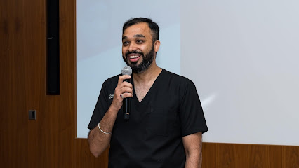 Dr. Mustafa Kapadia - ENT Specialist & Doctor in Dubai - Fujairah - +971 50 394 3297