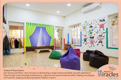 Mini Miracles Nursery & Education campus - Ras al Khaimah -