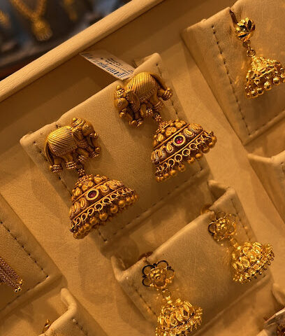 Kalyan Jewellers - Dubai - +971 4 370 9733