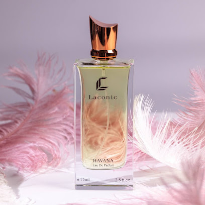 Laconic Perfumes - Ras al Khaimah - +971 58 690 0718
