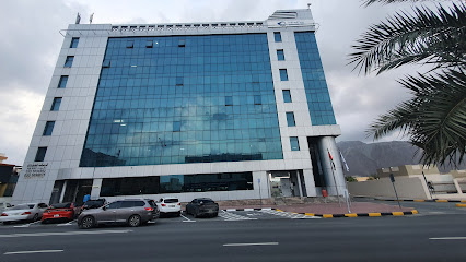 Emirates Post - Khorfakkan - Ras al Khaimah - +971 600 599999