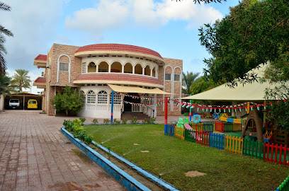 Lebanese International Nursery - Ras al Khaimah - +971 6 567 1122