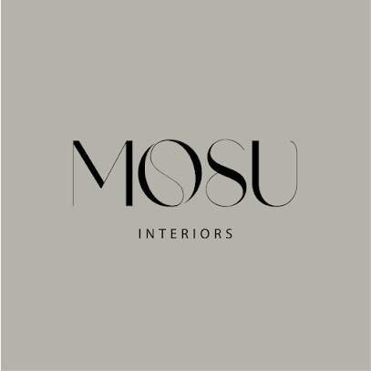 MOSU INTERIORS - Dubai - +971 50 329 3269