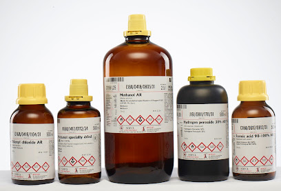 Chemstock (UAQ Office) - Hanna Instruments - Dubai - +971 4 578 7667
