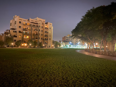 Al Thamam Swimming Pool - 1 - Sharjah -