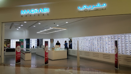 Magrabi Optical - Fujairah - +971 3 784 0020