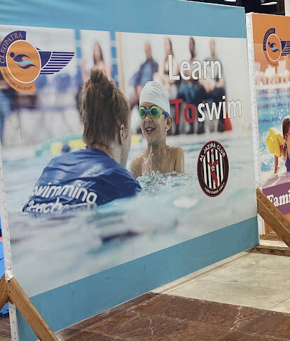 Cleopatra Swimming Academy - Dubai - +971 600 515156