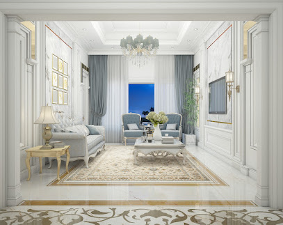 Lujo Interior Designs - Dubai - +971 3 780 3080