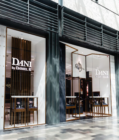 Dani by Daniel K - Dubai - +971 4 396 9636