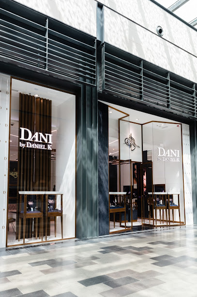 Dani by Daniel K - United Arab Emirates|Al Wasl - Dubai|6756+FQX