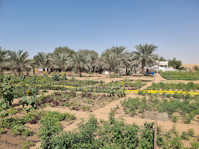 Green Heaven Farm & Camping - Fujairah - +971 58 616 1360