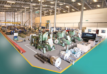 Oasis Coils & Coatings LLC - Dubai - +971 4 340 9595