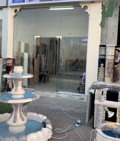 الخشب الذهبي لتجارة المفروشات - Fujairah - +971 56 742 2336