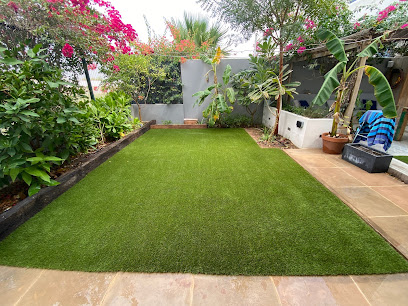 Easigrass - The Artificial Grass Company - Dubai - +971 4 884 8209