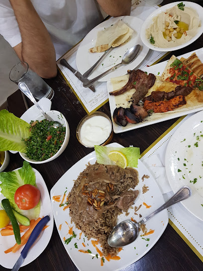 Golden Sheep Restaurant & Grills - United Arab Emirates|Abu Dhabi|Khalifa Street