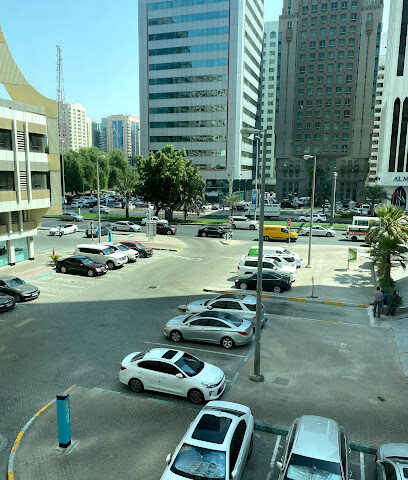 Eptalex - Mohammed Ahmed Alzaabi - Dubai - +971 2 441 0031