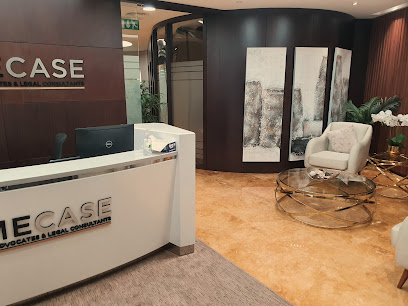 PRIMECASE Law Firm - Dubai - +971 4 422 7465
