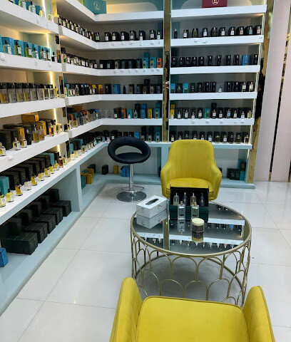 LOVE ROSE PERFUMES - Ras al Khaimah - +971 52 745 5559