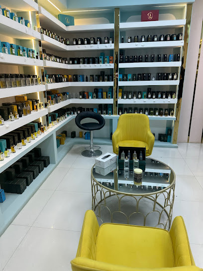 LOVE ROSE PERFUMES - United Arab Emirates|Al Qaiʻan - Fujairah|شارع الهواتف