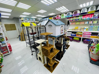 Africano Pet Shop - Ras al Khaimah - +971 56 113 8009