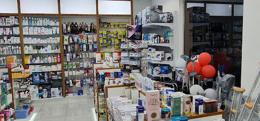 Al Dewan Pharmacy-Branch - Ras al Khaimah -
