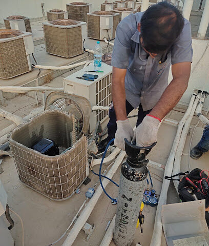 Annex General Maintenance - Ras Al-Khaimah - +971 56 508 9103
