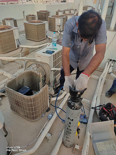 Annex General Maintenance - United Arab Emirates|Musaffah - Industrial - Abu Dhabi|101