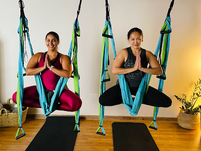 Pilates Lab - Ras al Khaimah - +971 50 617 4906