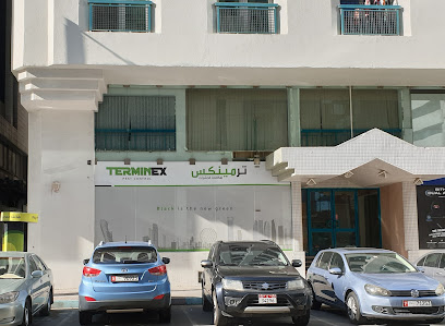 TERMINEX PEST CONTROL ترمينكس لخدمات مكافحة الحشرات - Ras al Khaimah - +971 2 627 7122