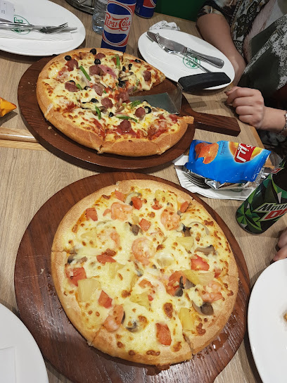 PIZZA COMPANY - United Arab Emirates|Trade Centre - Trade Centre 1 - Dubai|32 Sheikh Zayed Rd
