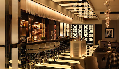 Zsa Zsa - Dubai - +971 2 333 2444