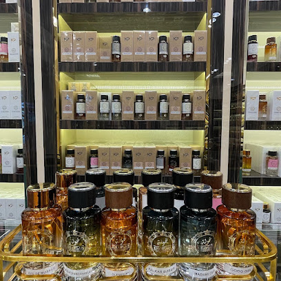 KHAWLAH PERFUMES SHOP LLC - Ras al Khaimah - +971 52 111 2673