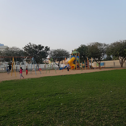 AlFalaj Park - Ras al Khaimah -
