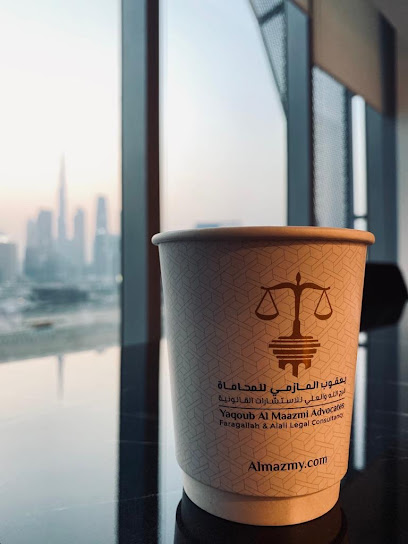 Yaqoub Almaazmi Advocates & Faragallah Legal Consultancy - United Arab Emirates|Dubai|Dubai Design District