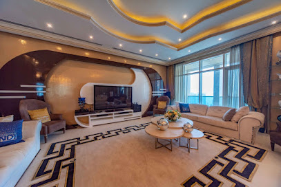 Interior decoration Smart cities - Dubai - +971 52 714 1919